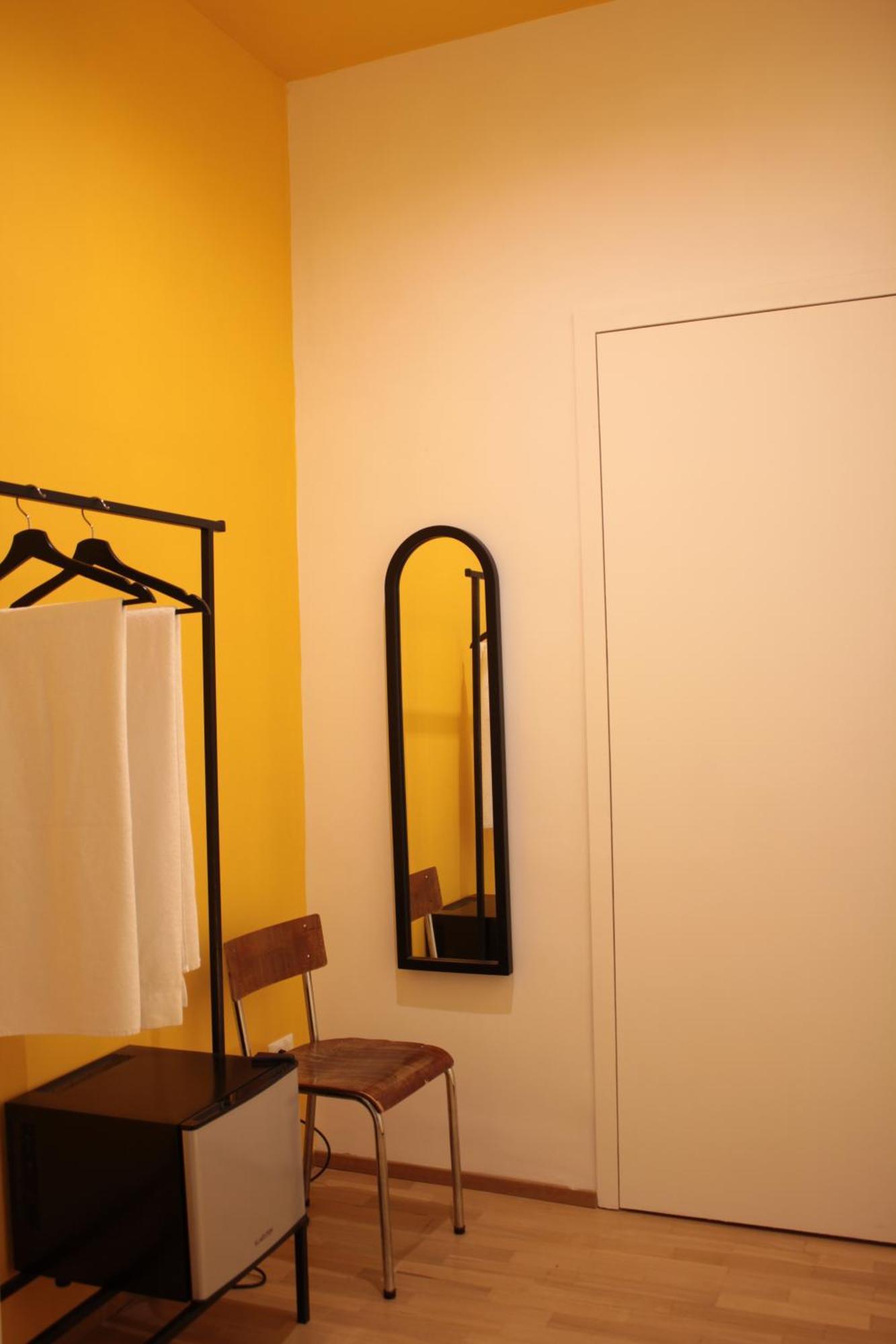 A Casa Nostra Appartement Napels Buitenkant foto