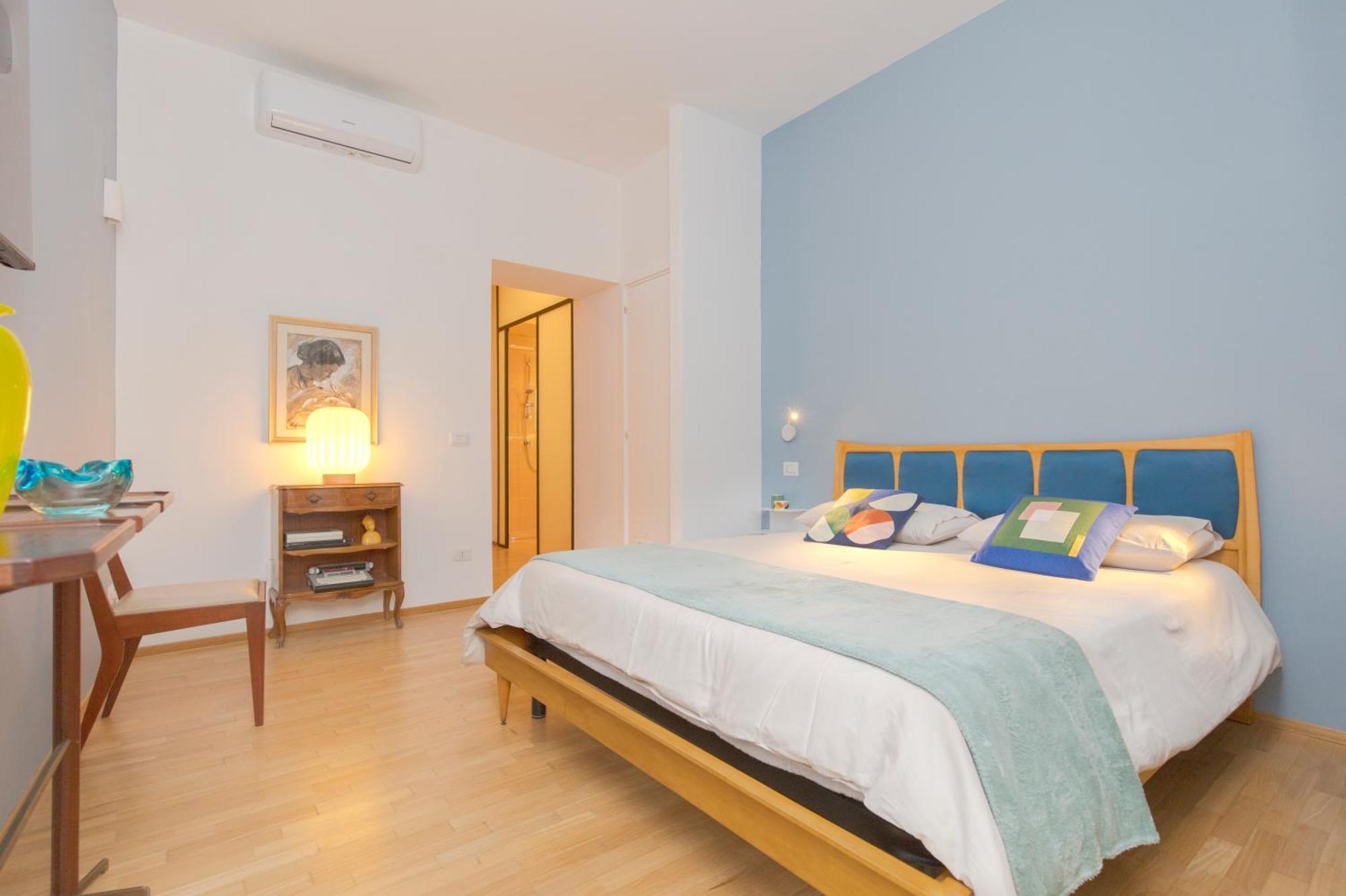 A Casa Nostra Appartement Napels Buitenkant foto