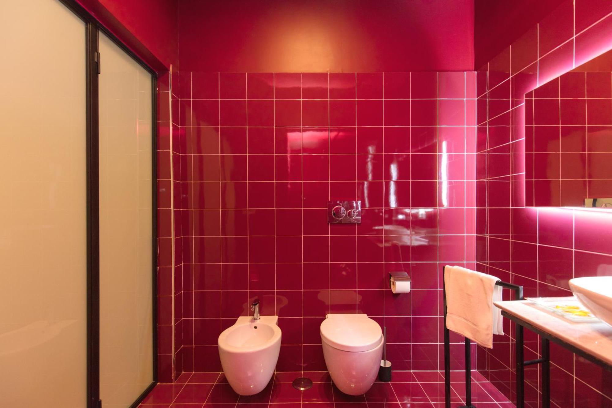 A Casa Nostra Appartement Napels Buitenkant foto